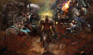 斗战神哪个职业厉害 斗战神哪个职业厉害